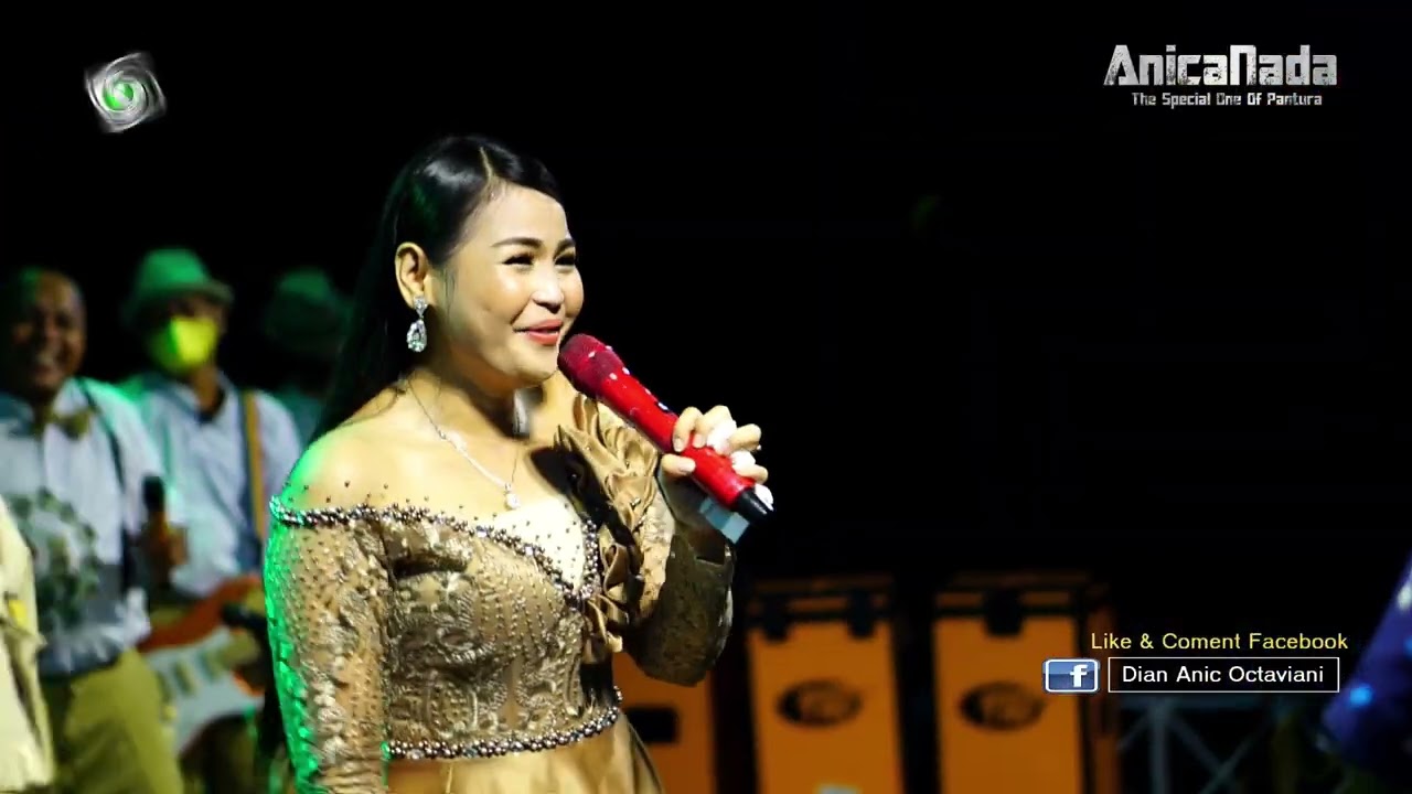 DEMEN TEK SIMPEN - DIAN ANIC - ANICA NADA MALAM 04 MEI 2022 - DS KRIMUN LOSARANG INDRAMAYU