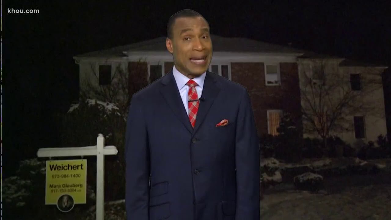 Foolishness files: New Jersey man caught on camera faking fall