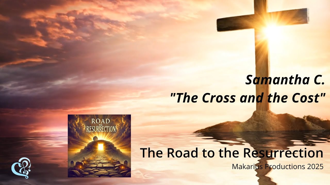 The Cross and the Cost – Powerful Worship Song on Surrender and Sacrifice