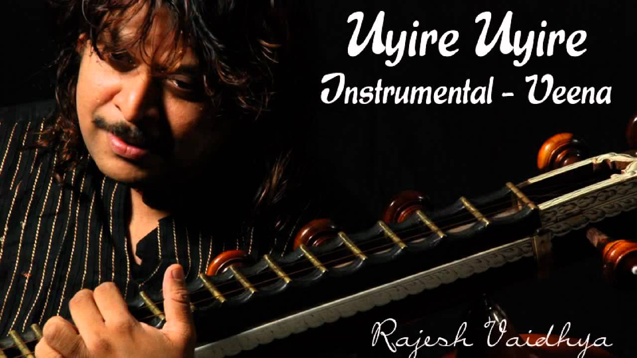 Narumugaiye Narumugaiye (Rajesh Vaidhya on Veena)