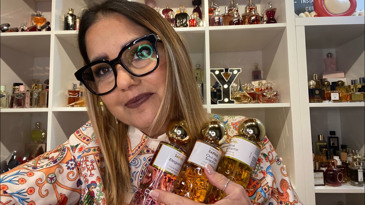 TRE FRAGRANZE TOP LOW COST🛍