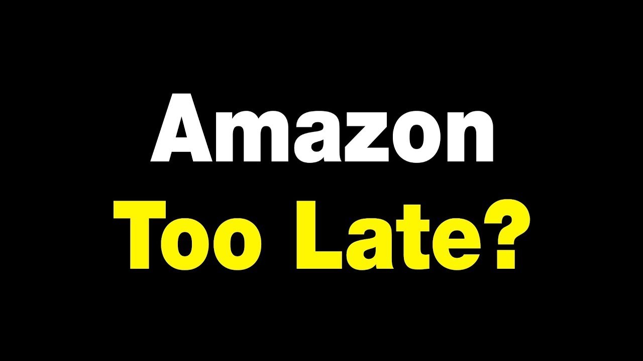 Is Amazon FBA Still Worth Starting In 2026? TRUTH Revealed