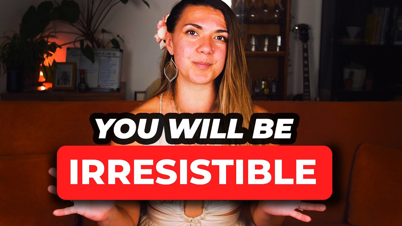 8 Ways To Make Any Woman Obsessed With You