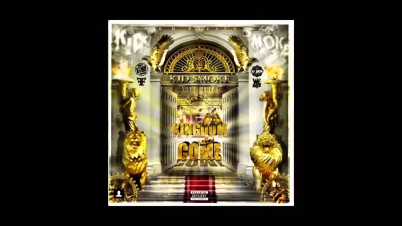 Kid Smoke x FBG DUCK x BILLIONAIRE BLACK 