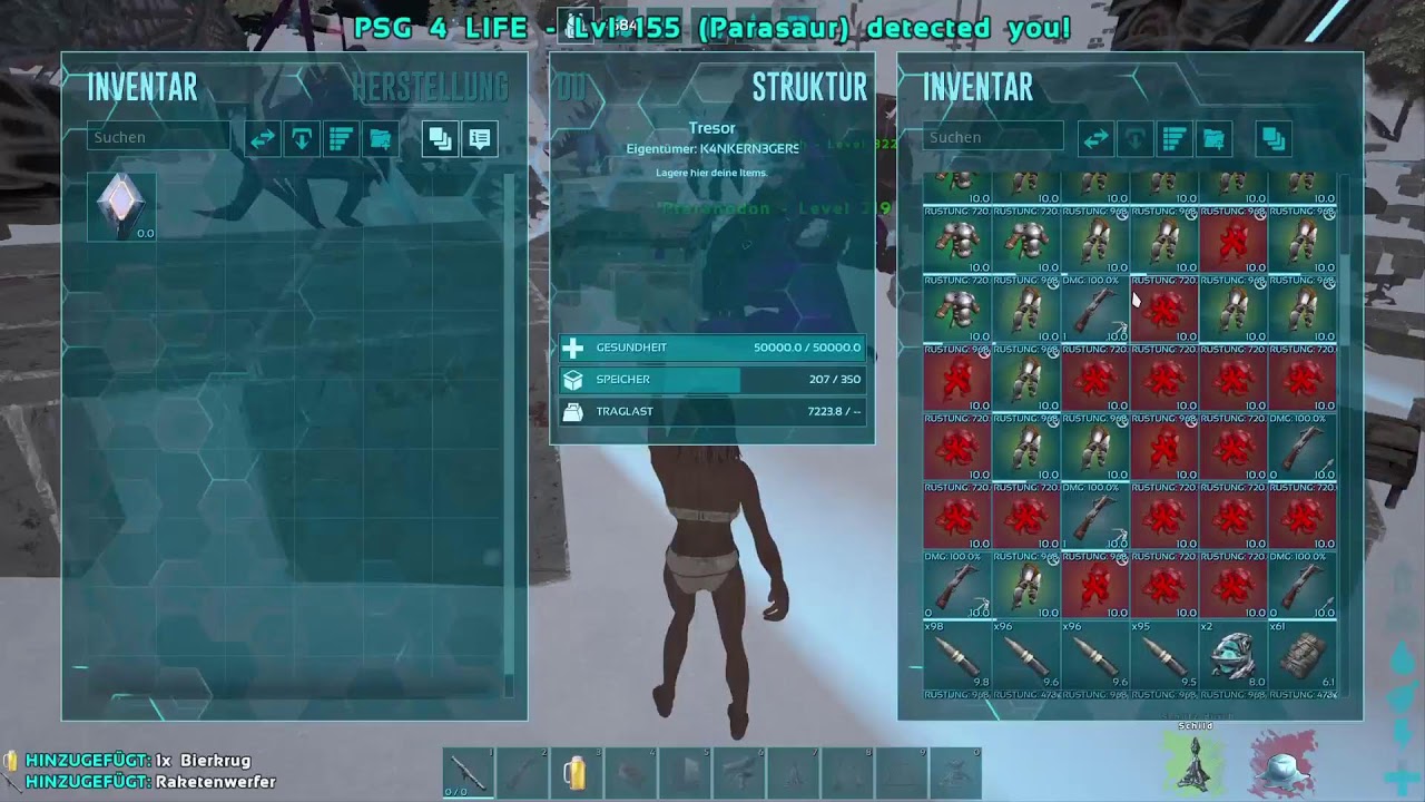 ARK PS5 PVP 🔴💔 #ps5🌸👏  help some friends raiding
