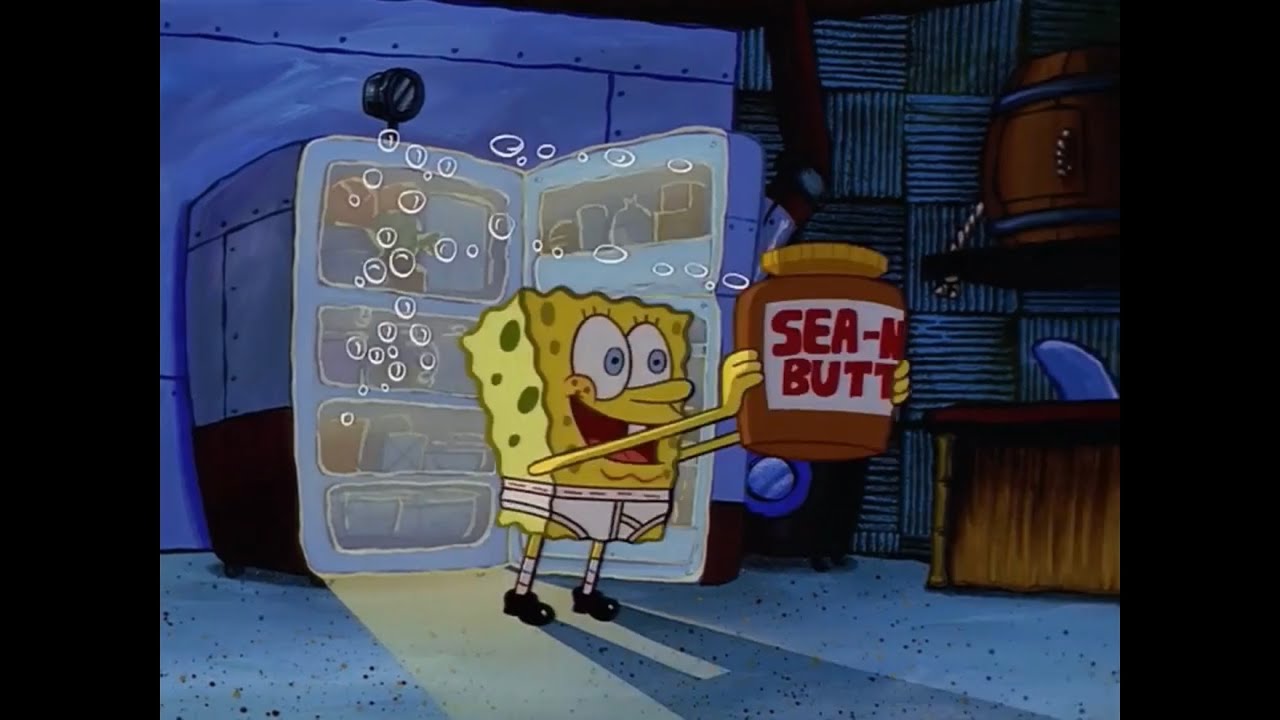 SpongeBob Music: Hawaiian Holiday