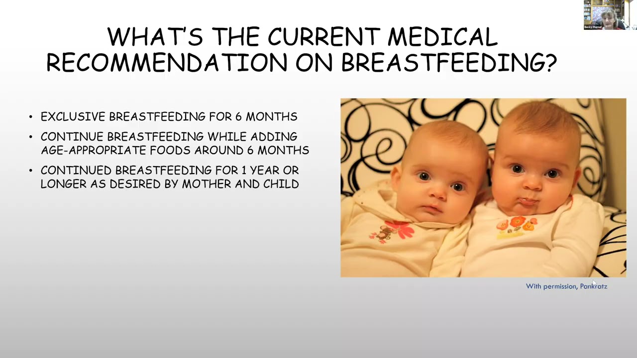 Advocating for Equitable Access to Human Milk Feedings   Lady Charts 2021