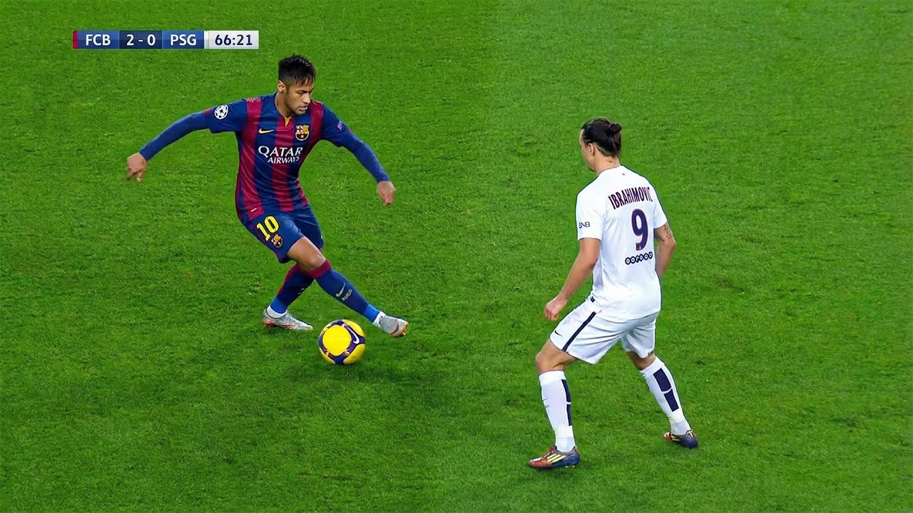 FÚTBOL ARTE - LO MEJOR DEL MSN BARCELONA
