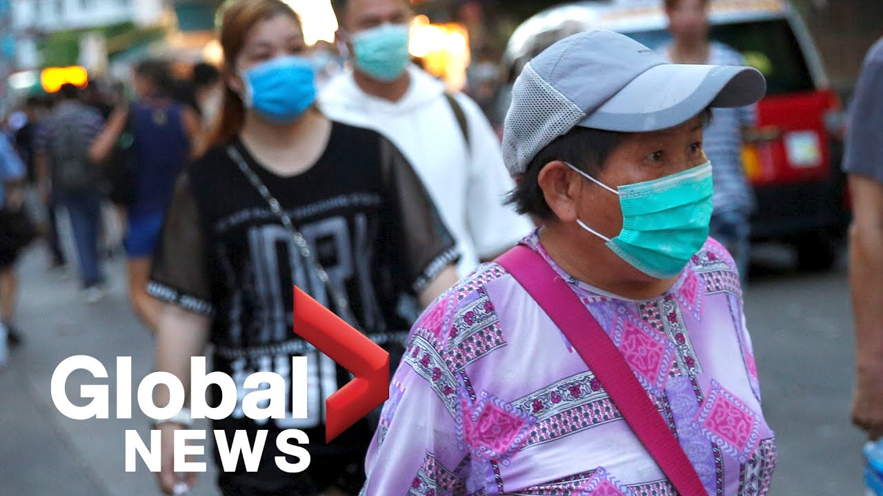 Asia sees second wave of coronavirus