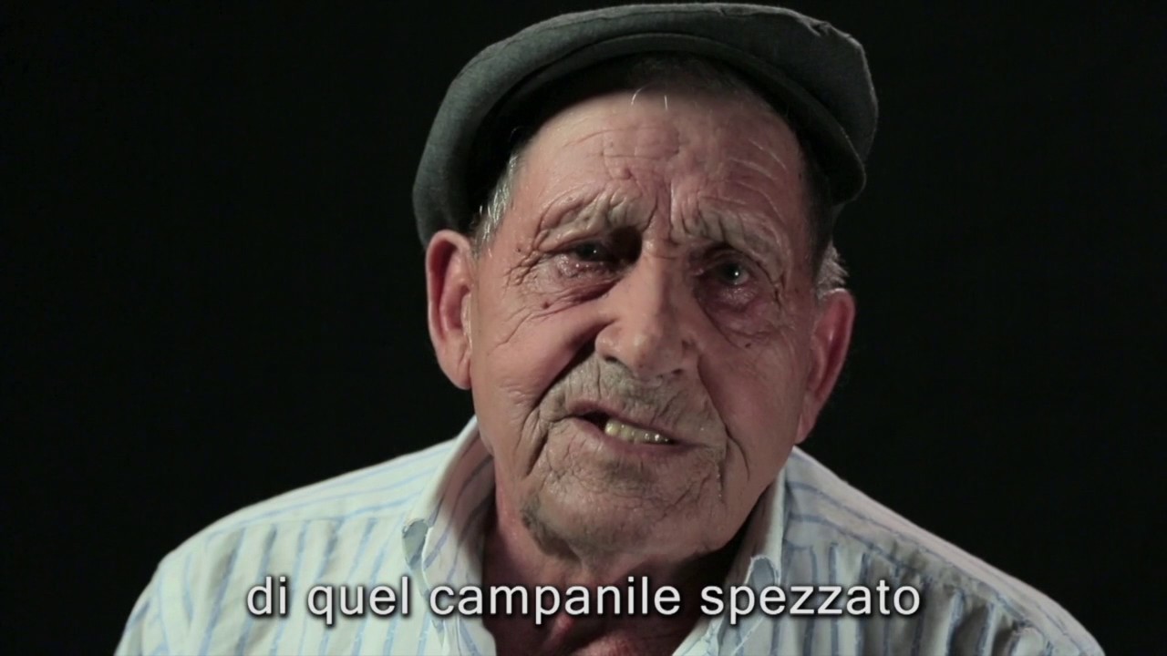 06 PAROLE E PIETRE • LUIGI COSTA