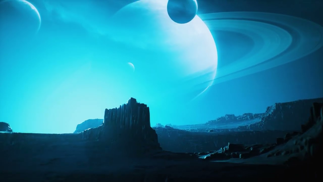 Amplify Positive Planetary Effects
