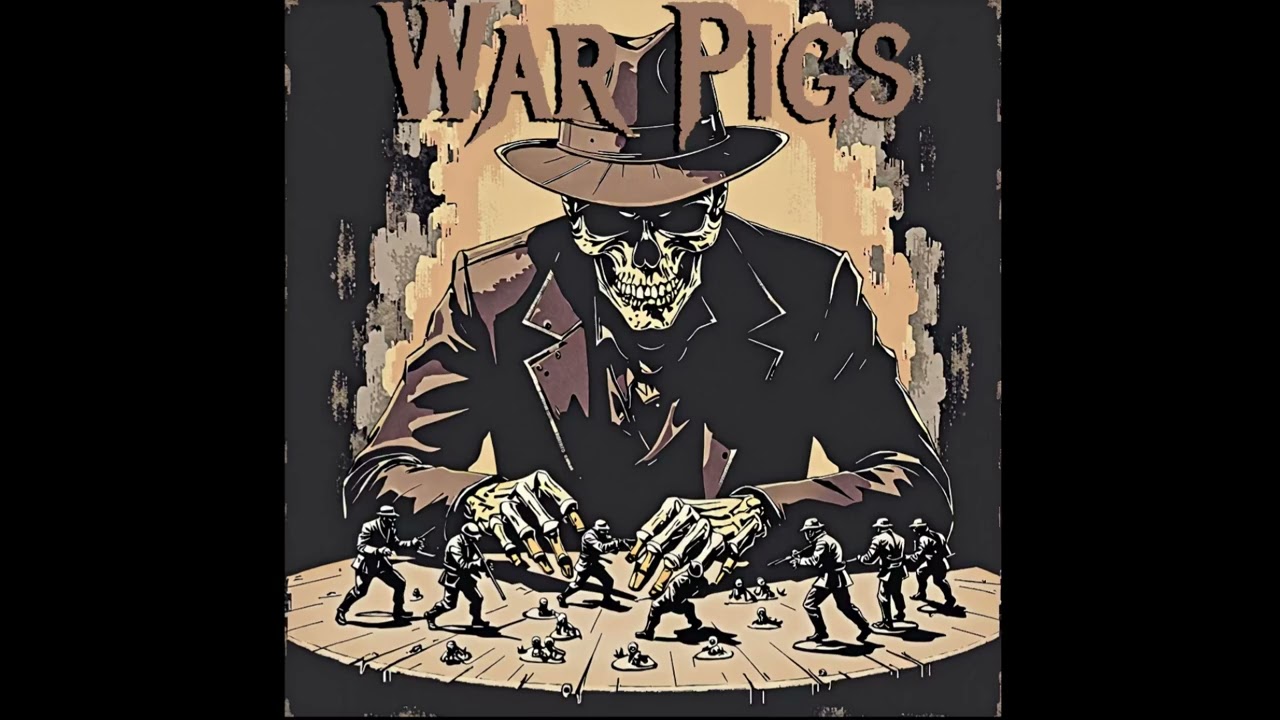 War Pigs