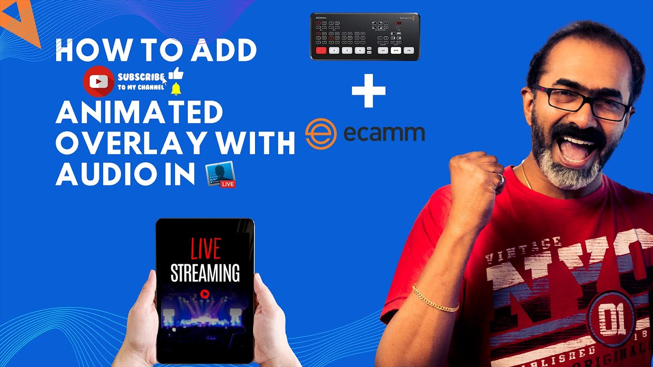 How to add 