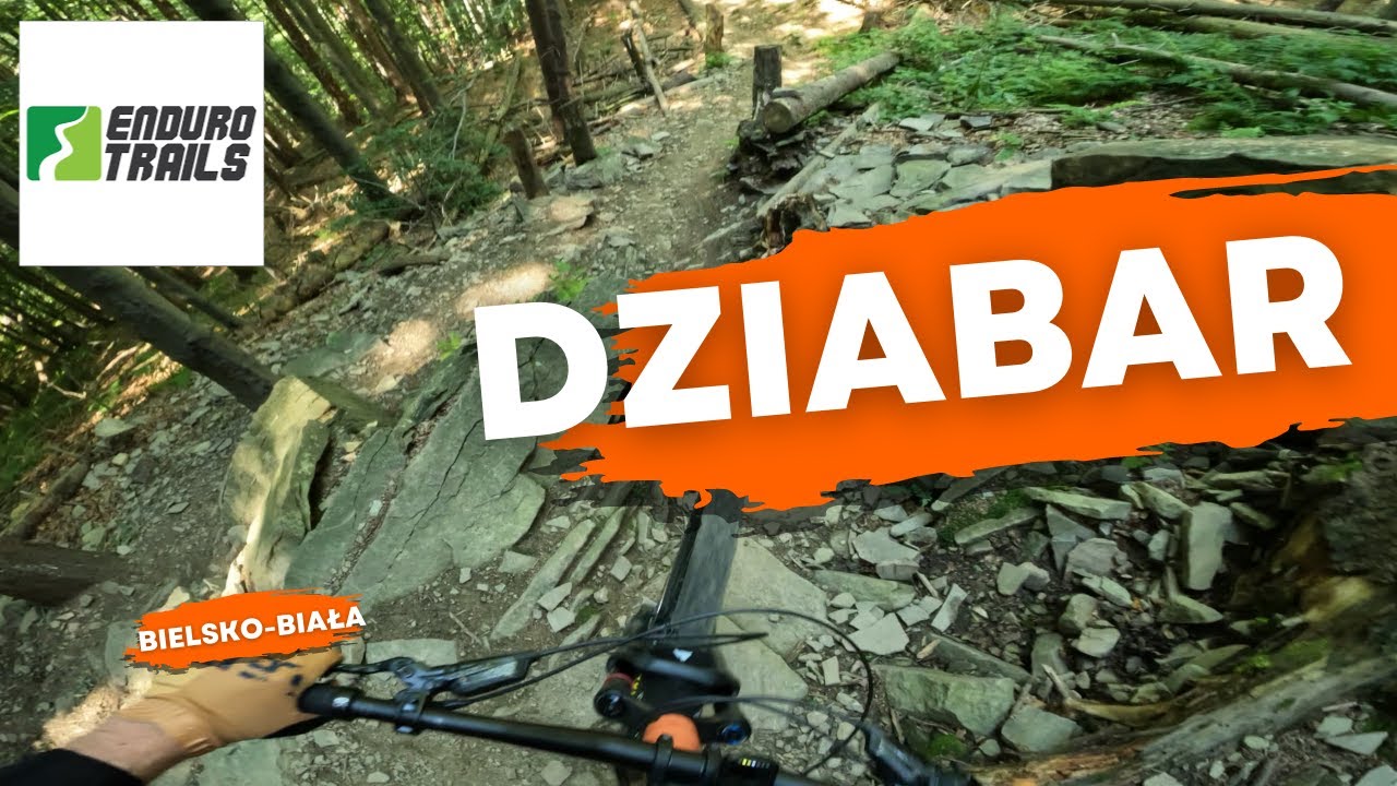 Dziabar - Enduro Trails | Bielsko-Biała