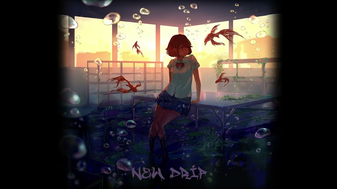 Juicy Gin - New Drip
