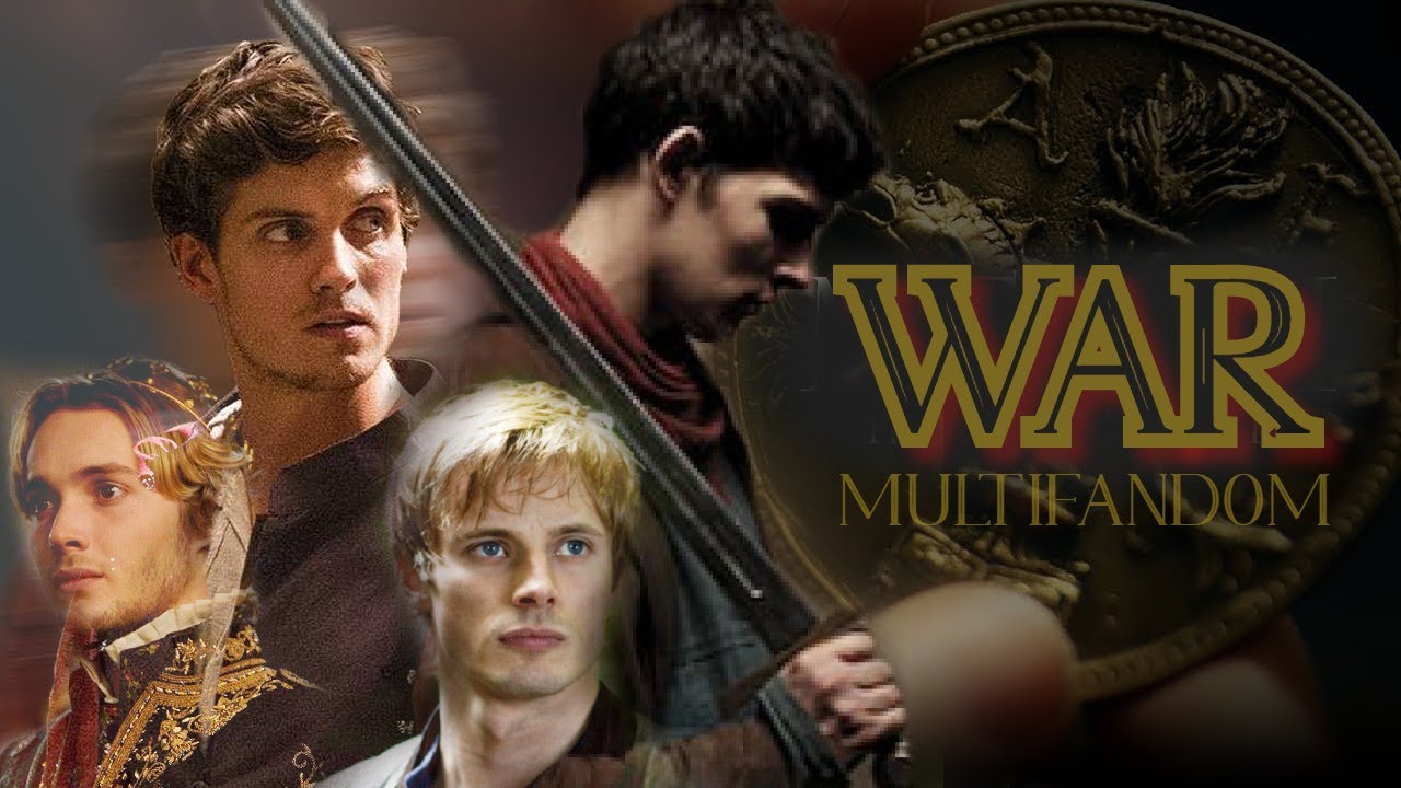 Multifandom | War