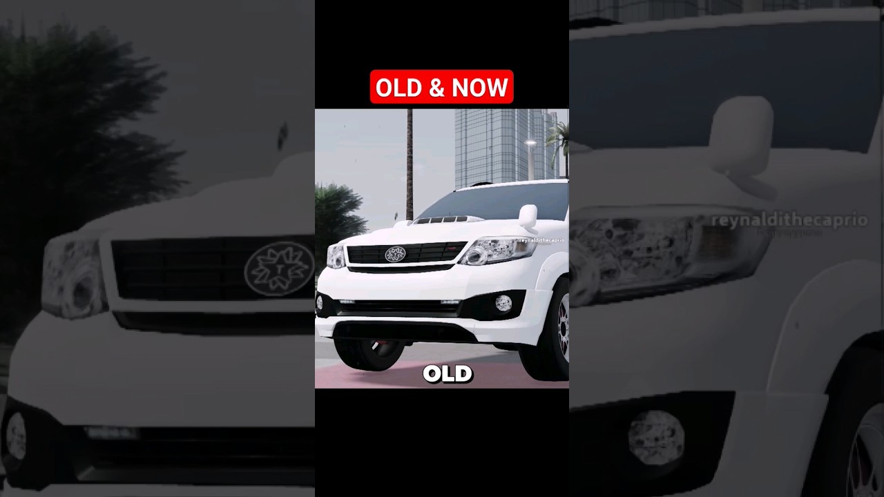 Mobil Cumi Paling Tebal Di Roblox CDID Dirework 😍 #shorts #cdid #cdidrevamp #cdidupdate