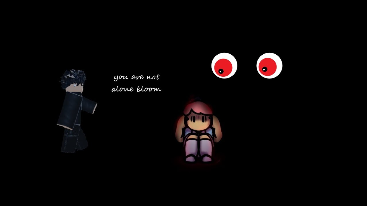 Roblox - Bloom - All Endings - Secret Ending - Full Walkthrough