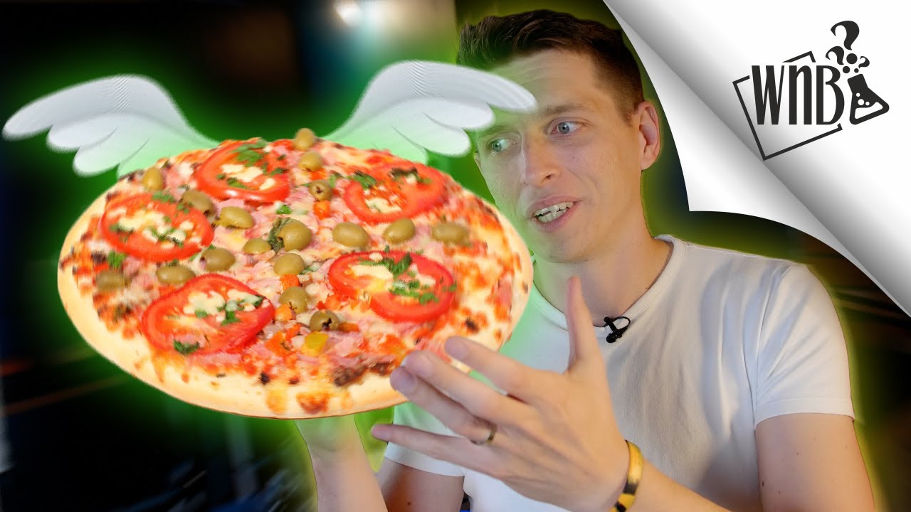 Nie taki zły 'cheat meal'