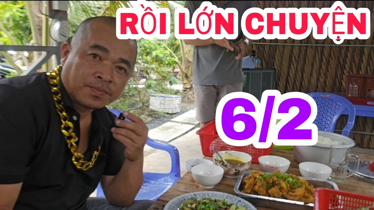 SÁNG 6/2 CHỊ NI HỒNG LOAN ĐÁM QUAY XE BÁO TIN VUI