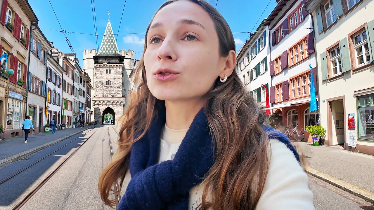 SUIZA NO ES PERFECTA COMO NOS CUENTAN 🇨🇭