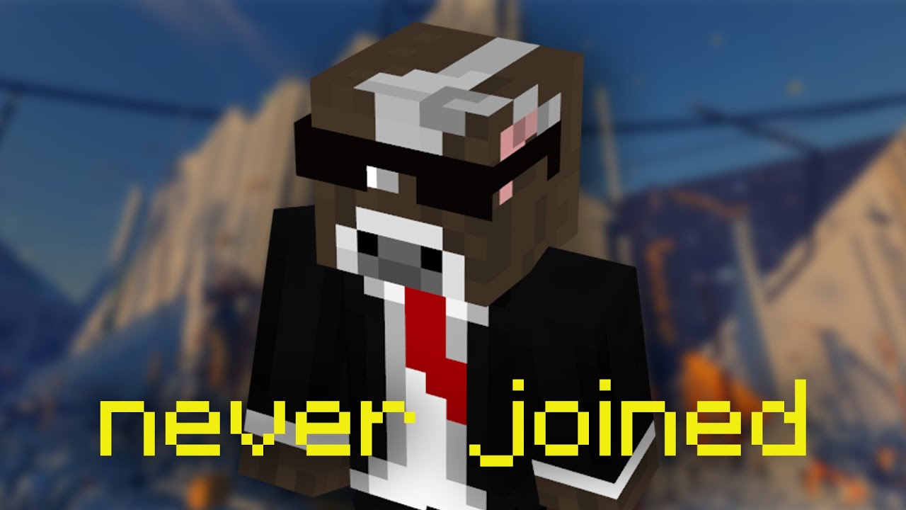 What if TheCampingRusher Never joined 2b2t?