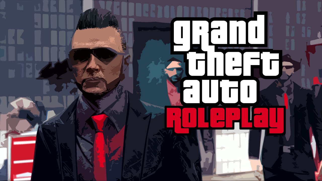 WELTHERRSCHAFT - GTA Roleplay: kw-com.de - Aster