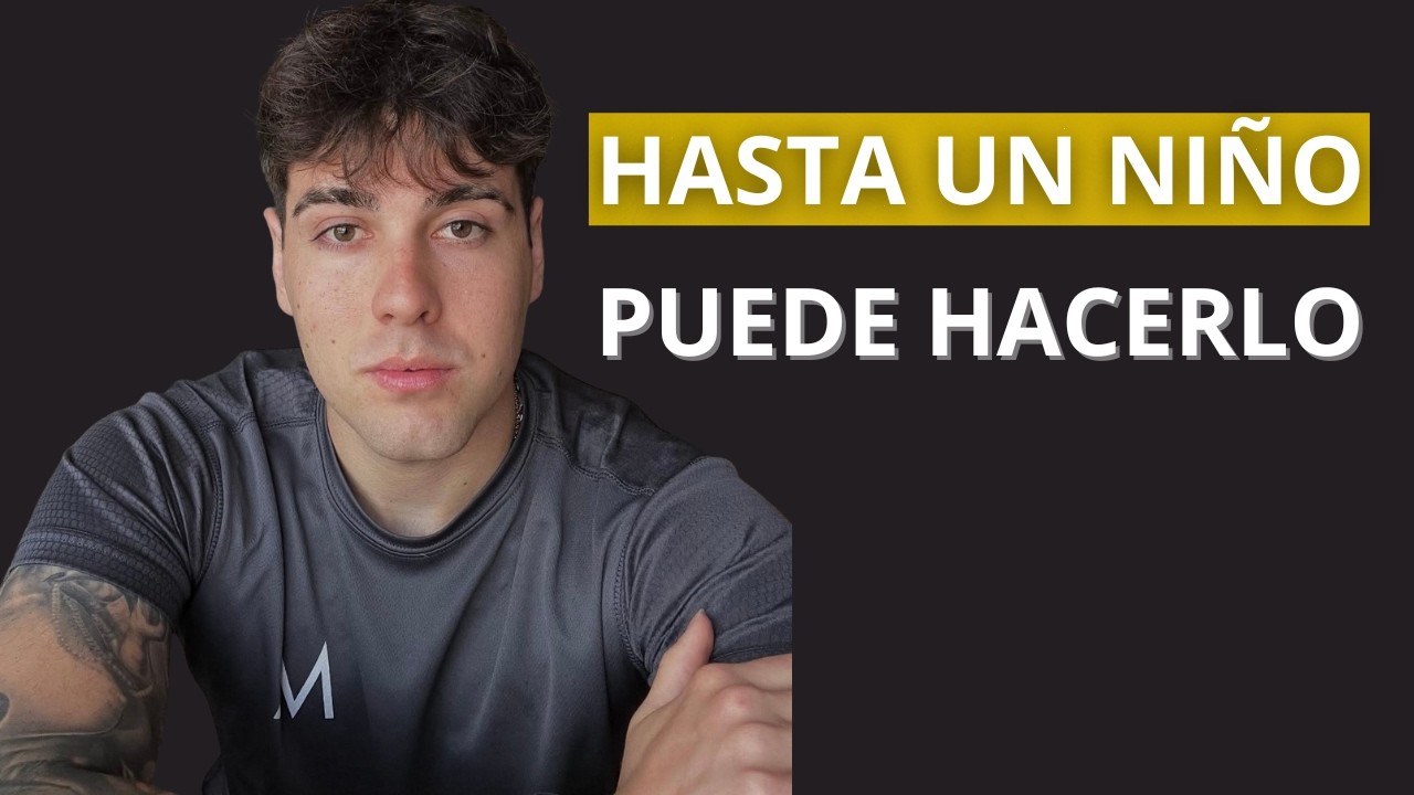 Masterclass: +10.000€/Mes con Agencia Marketing
