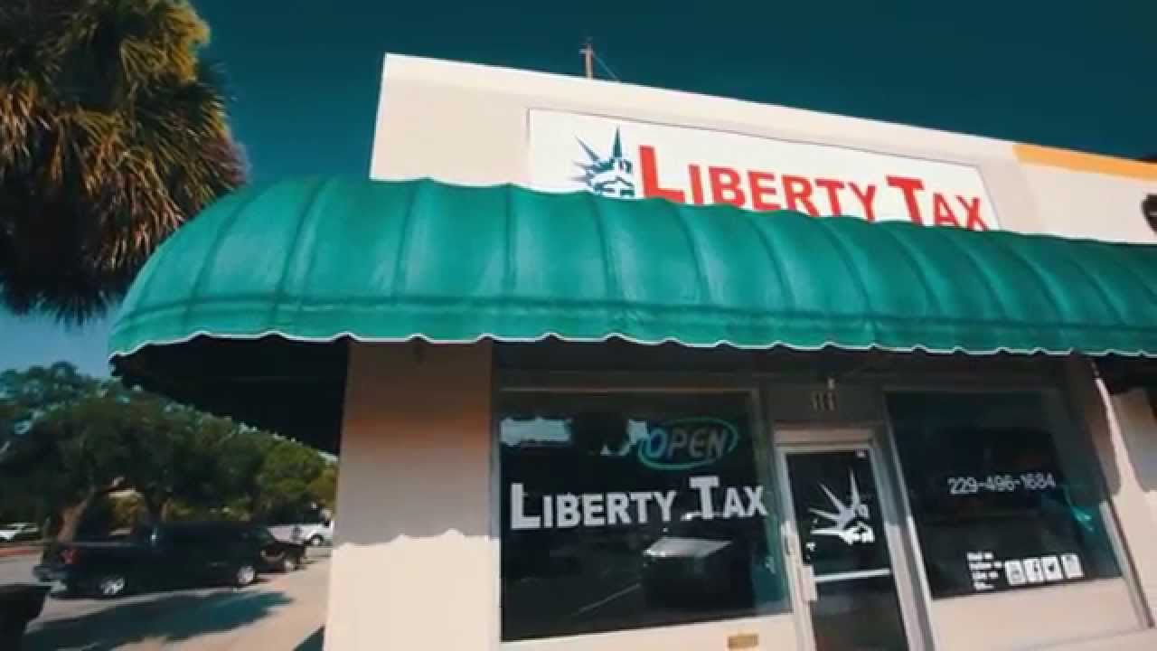 Liberty Tax Franchise Review: Meet Our Franchisee