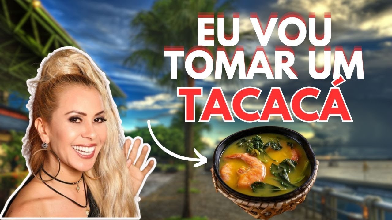 [Bass Cover] Joelma - Voando pro Pará /Já tomou seu tacacá hoje?