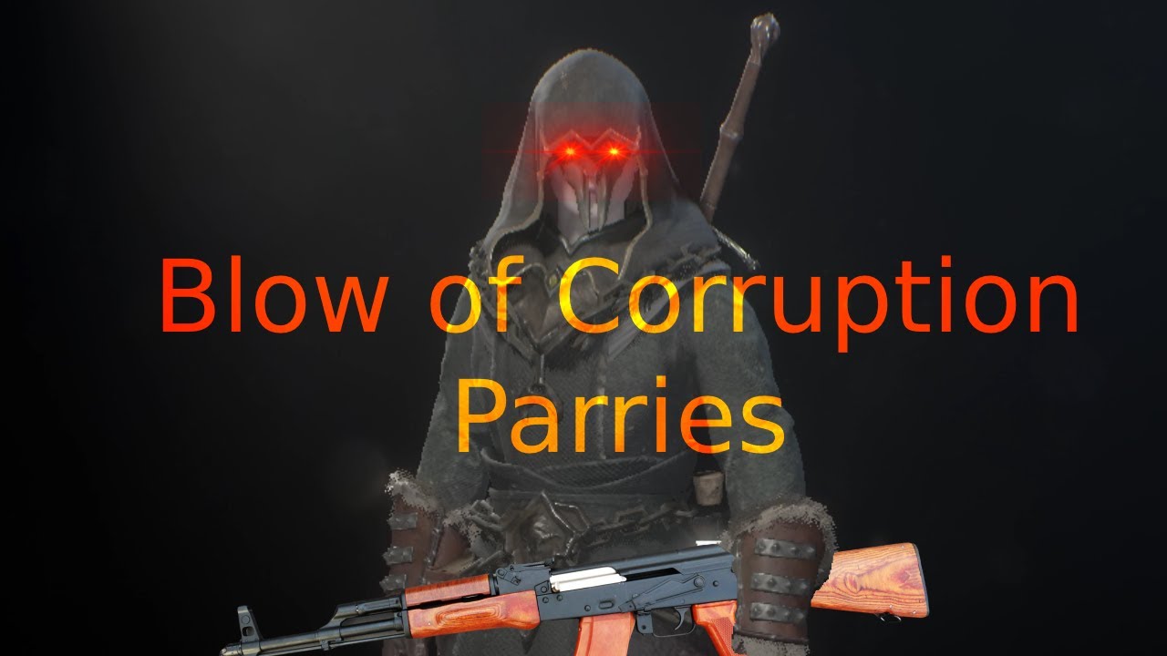Reasons to Play Warlock - Dark and Darker