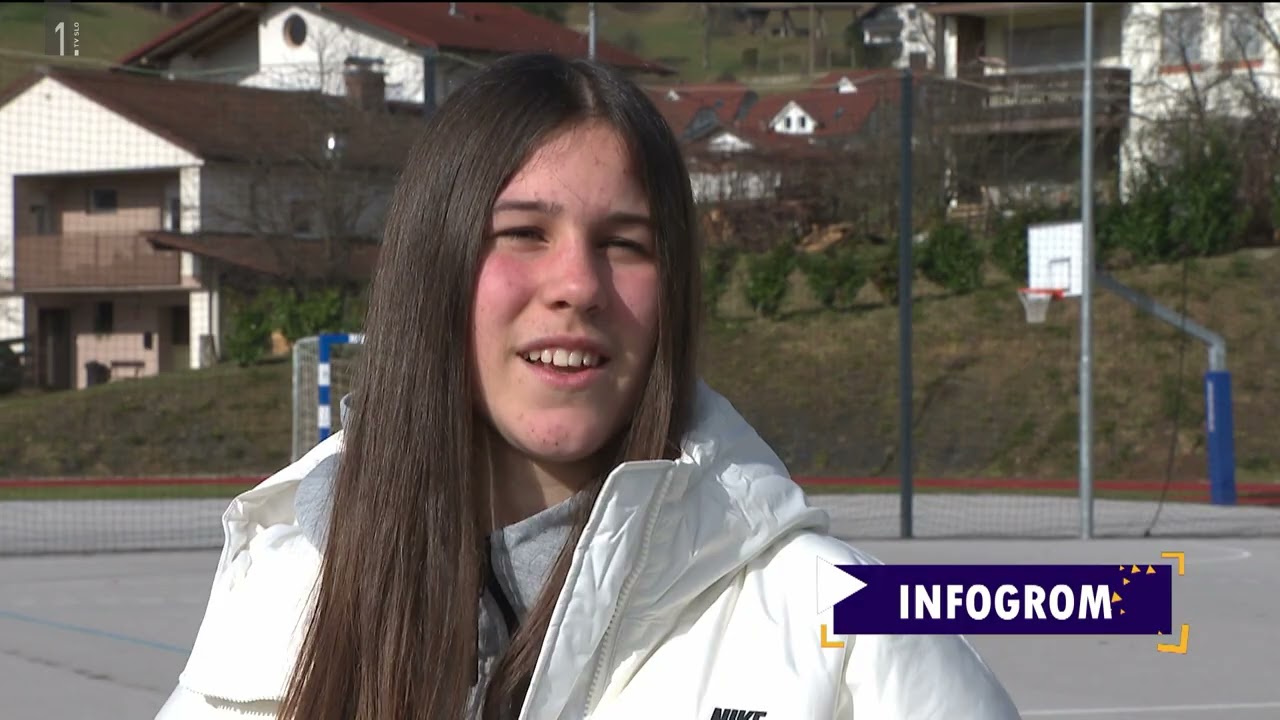 Infodrom: Kako veš, da je kdo vate?