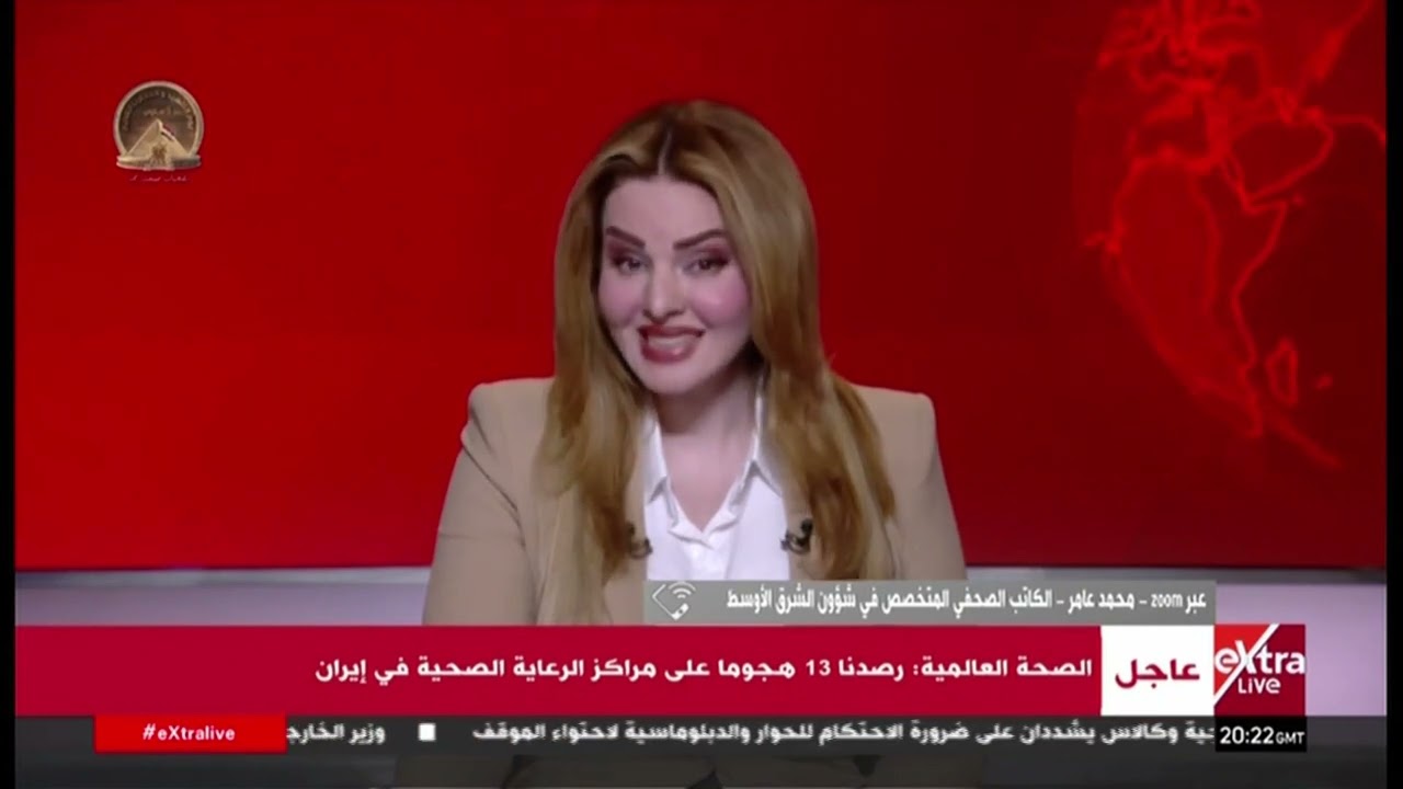 محمد عامر: تفوق جوي لإسرائيل وأمريكا.. وإيران تراهن على إطالة أمد الحرب