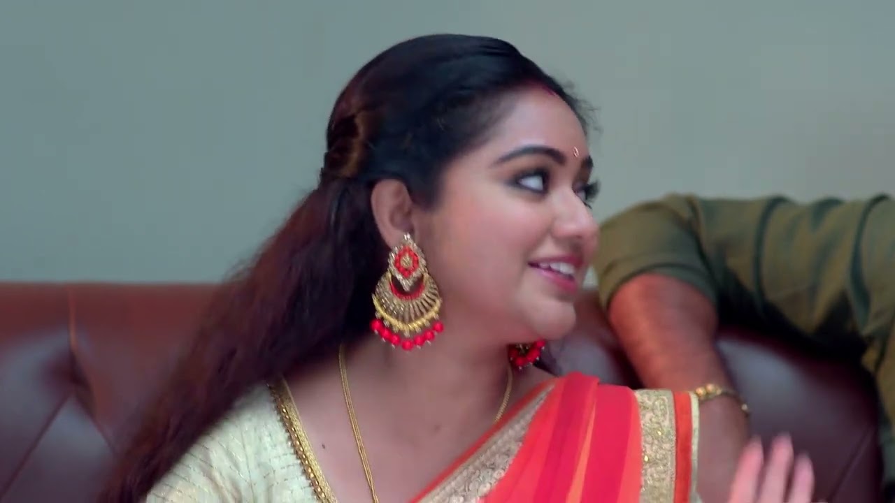 Mrs Hitler - Full Ep - 574 - Meghana Vincent, Ponnamma Babu, Arun Raghavan - Zee Keralam