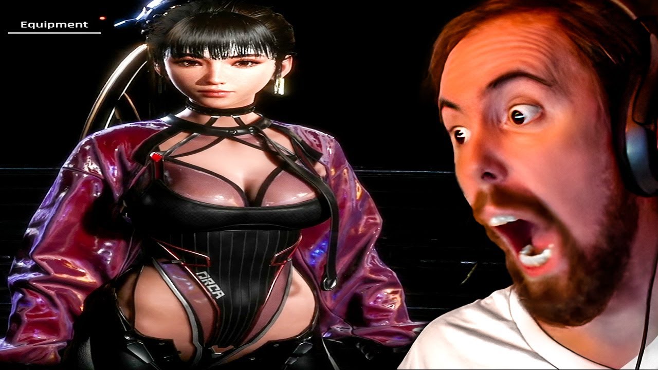 This Gameplay Is Stellar