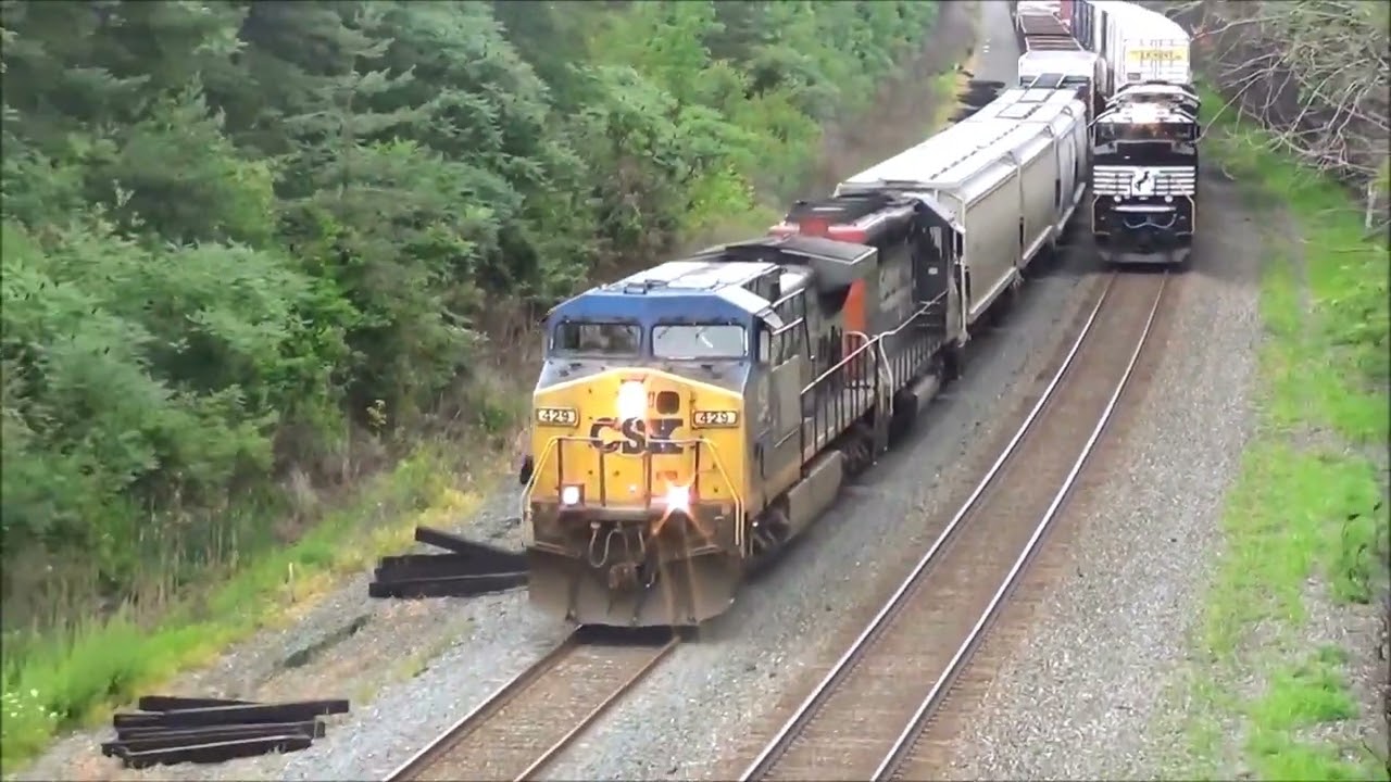 BruceSpringsteenDownboundtrain