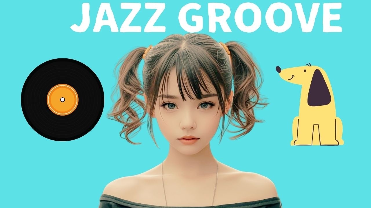 Midnight Jazz Hip Hop 🌙 Relaxing Playlist