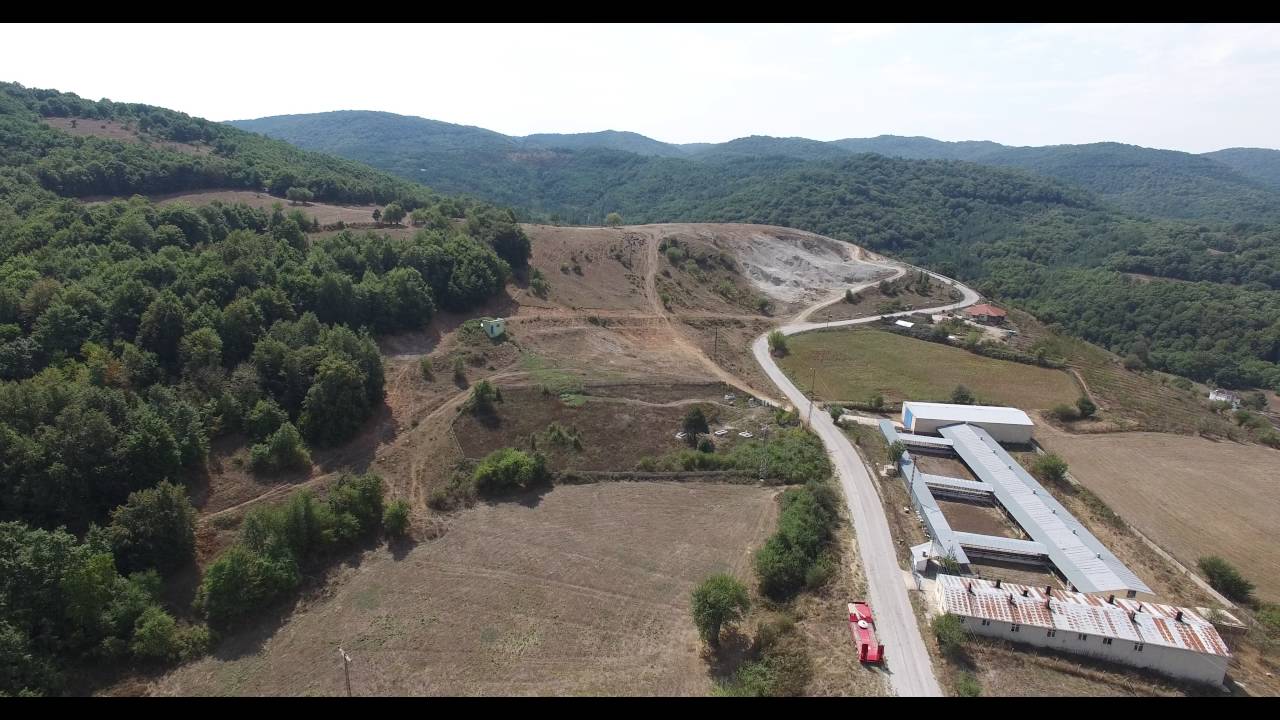 Kırklareli kula köyü