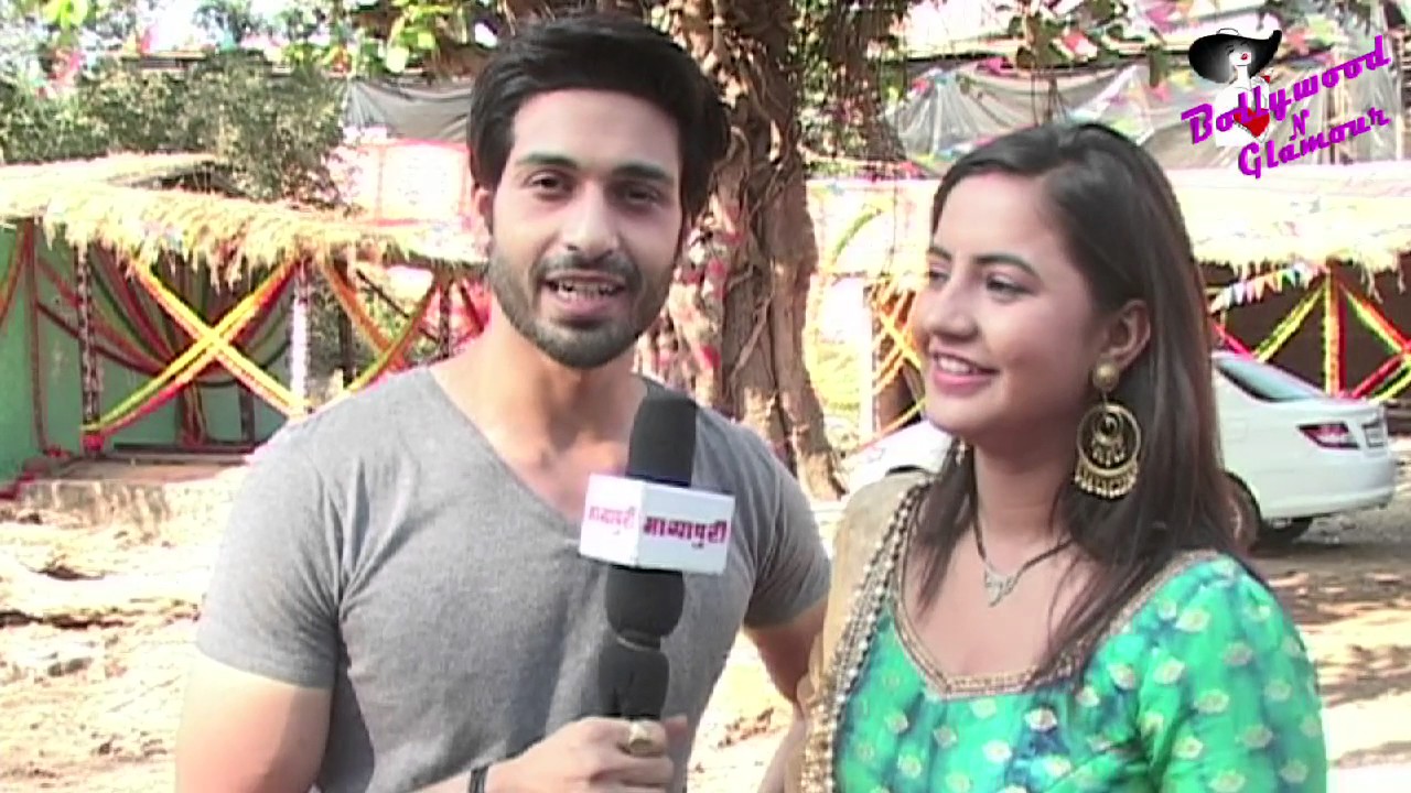 Chakor & Suraj Of TV Serial 'Udaan'  Share Intersting Facts