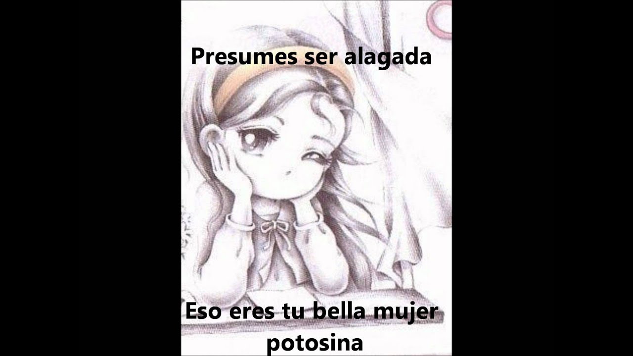 Potosina - la Rondalla Magisterial 