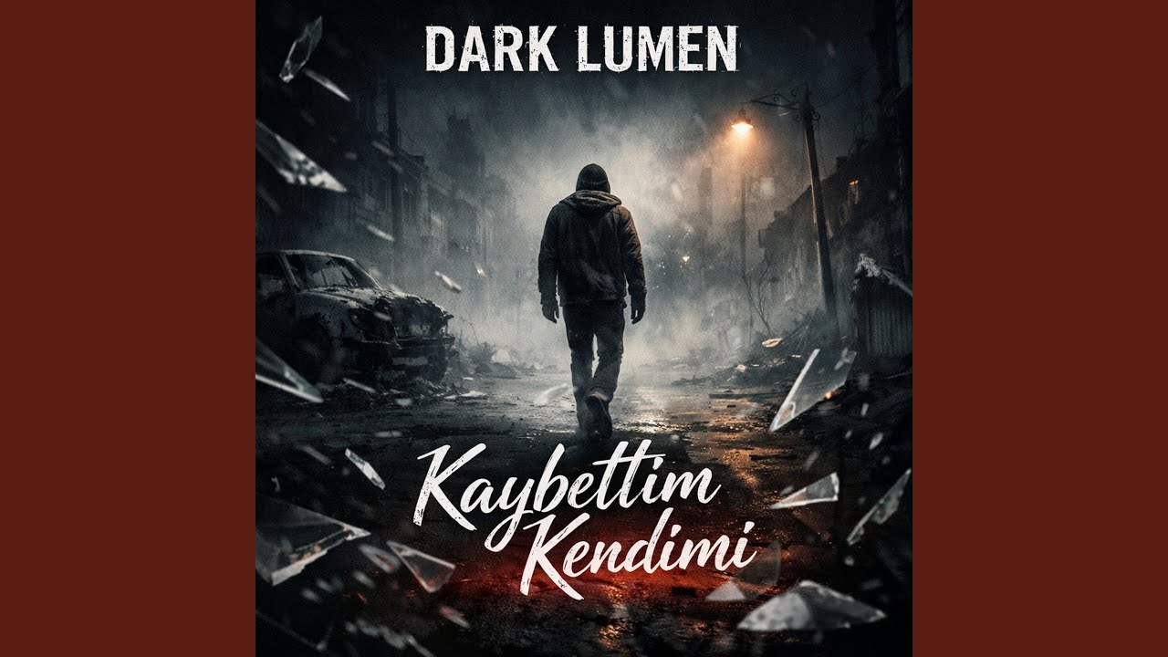 Kaybettim Kendimi