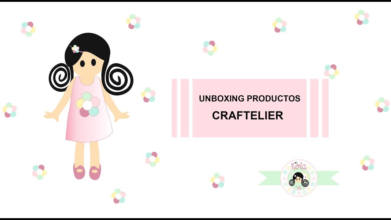 HAUL CRAFTELIER - productos favoritos y muchos mas...