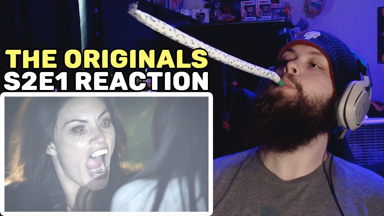 The Originals 