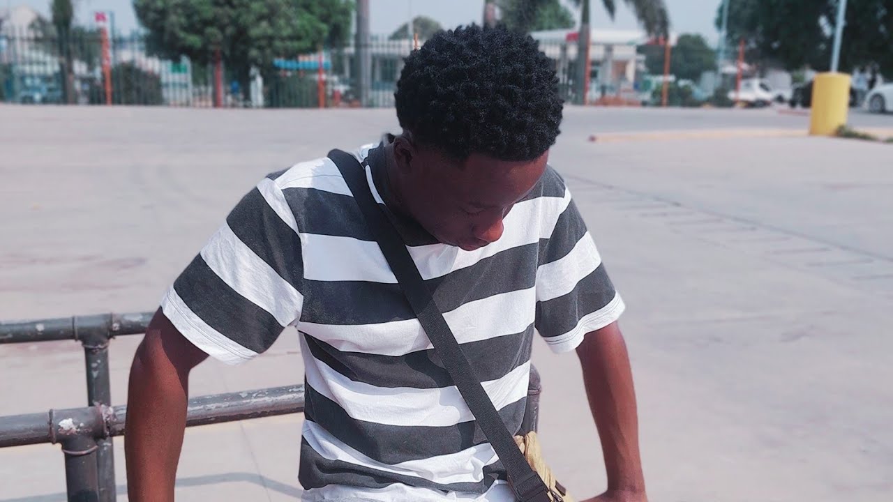 MY NS EXPERIENCE AT THE COPPERBELT UNIVERSITY CBU.