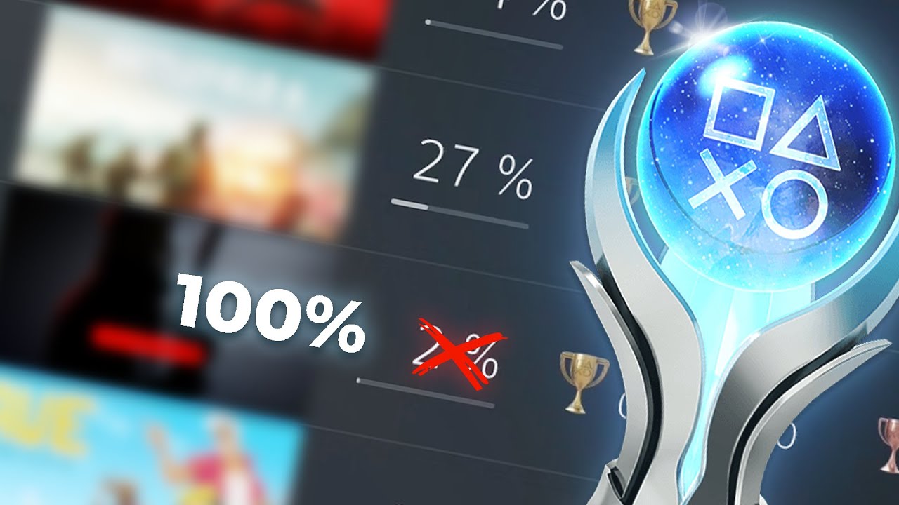 Dieser Platin-Cleanup ließ mich 60 Stunden altern!