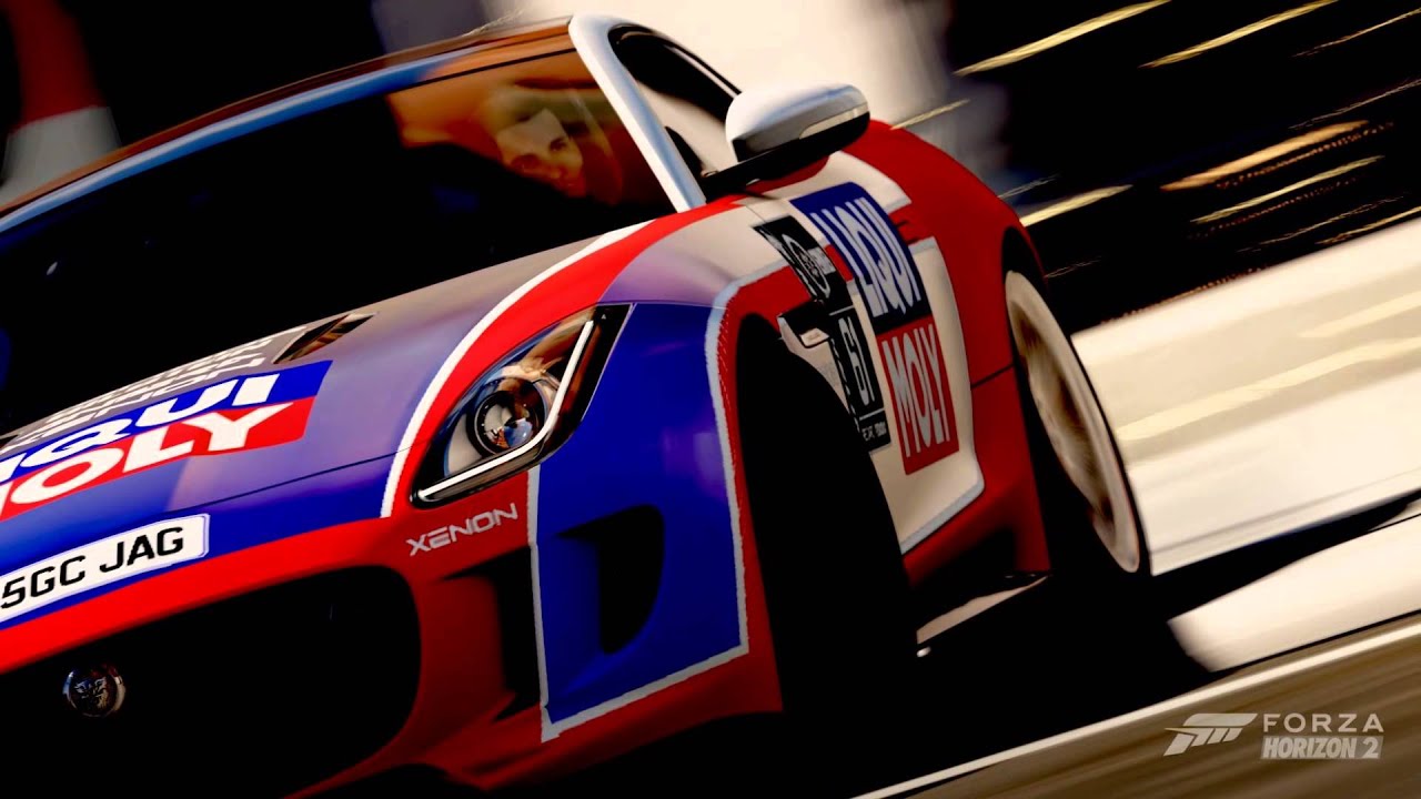 Forzatography By DAN0408