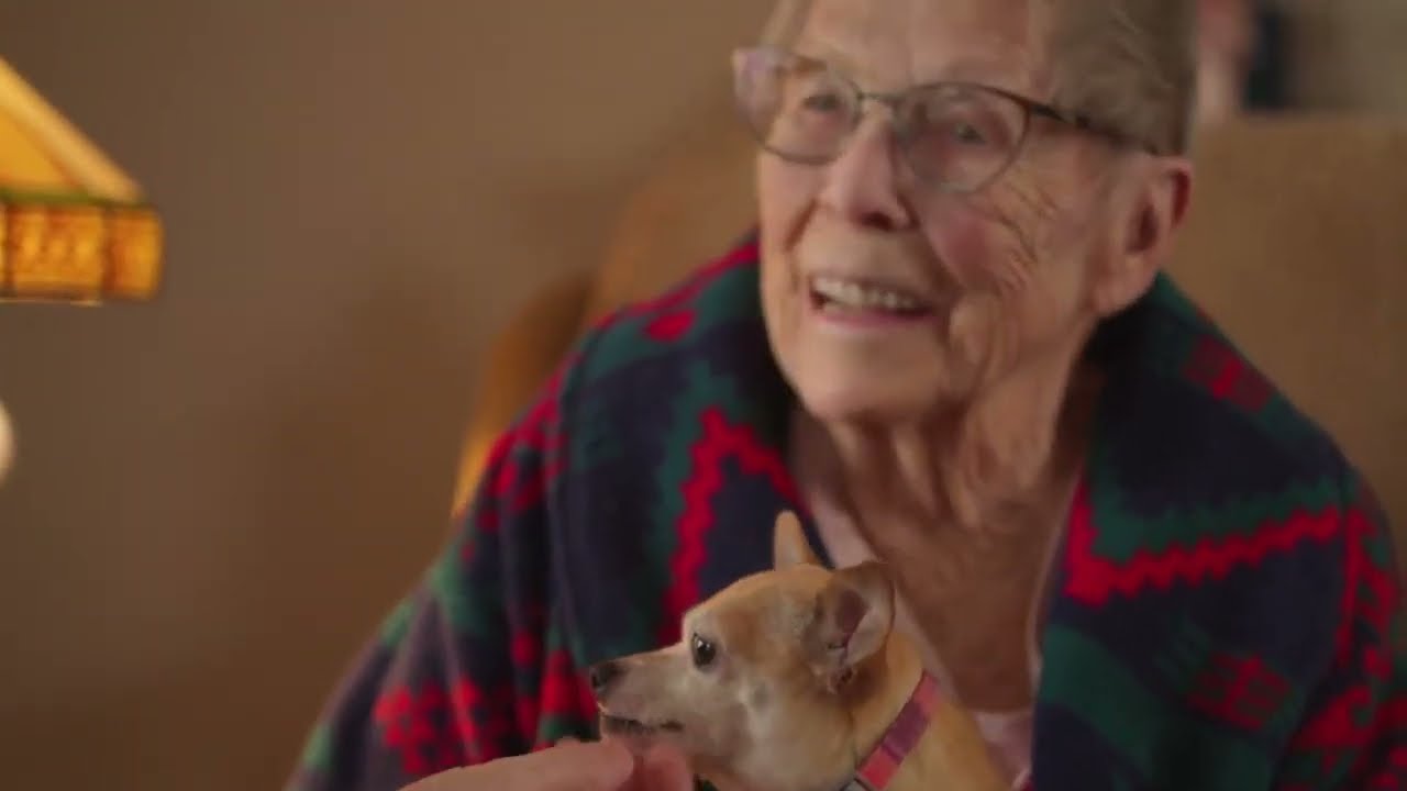 Hospice is About Living