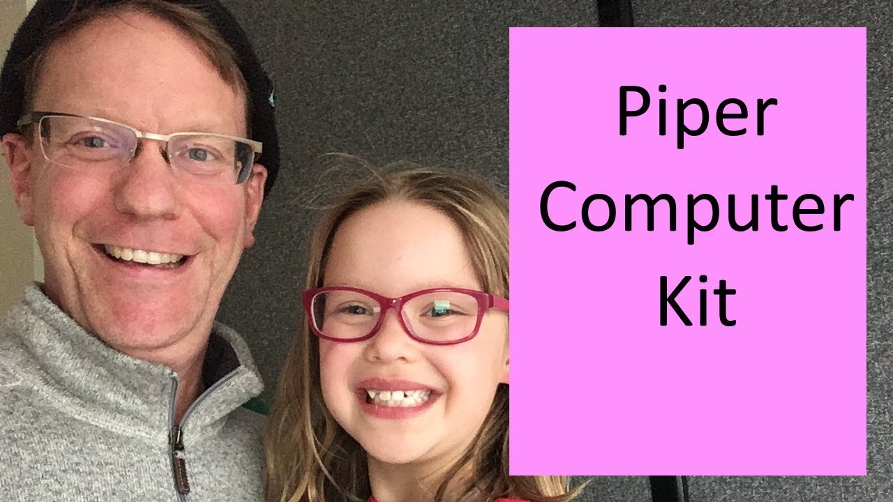 Piper Computer Kit - Best Stem Kit Ever?