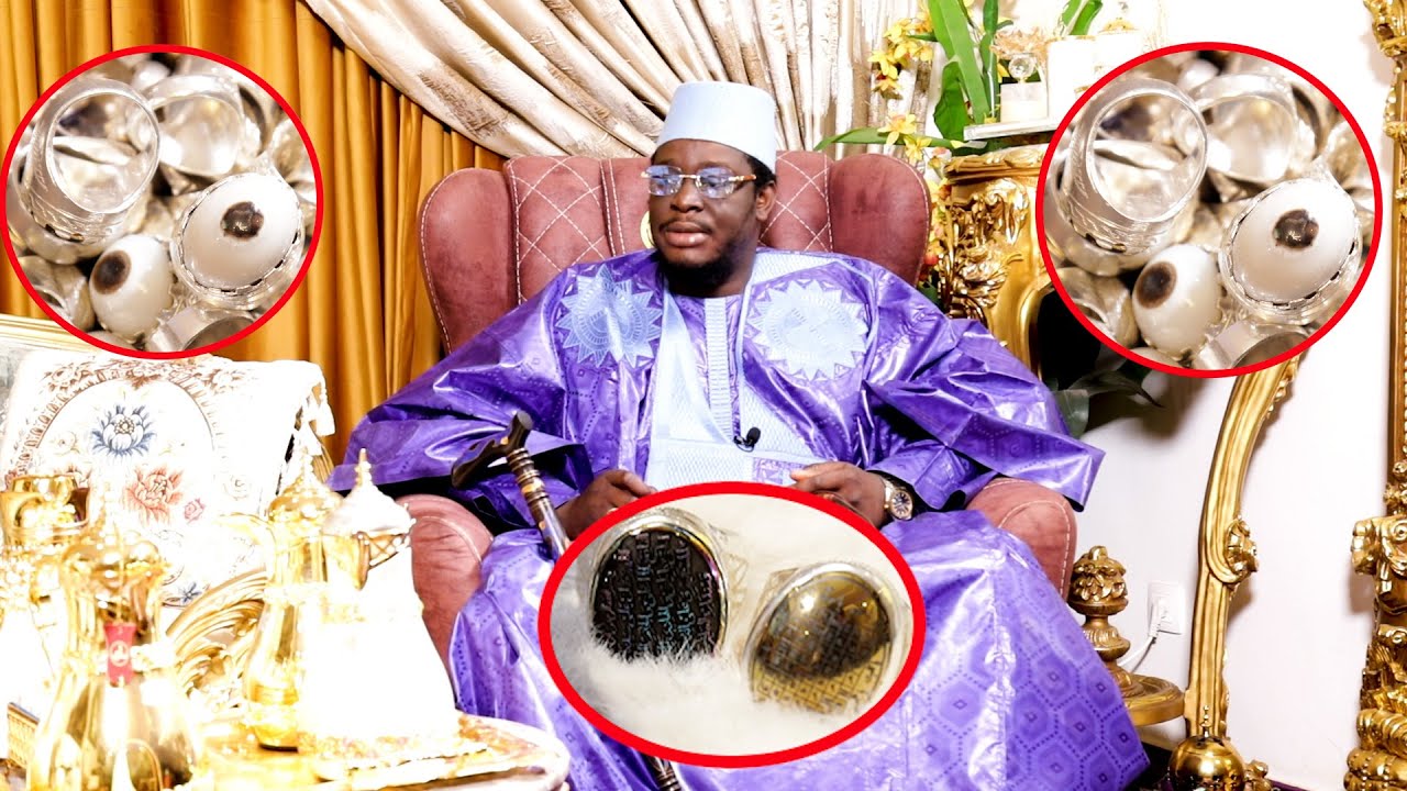 DIARRRO SALATOUL FATIIHI AK CHEIKH IBRAHIMA NDIAYE  AL QURAN