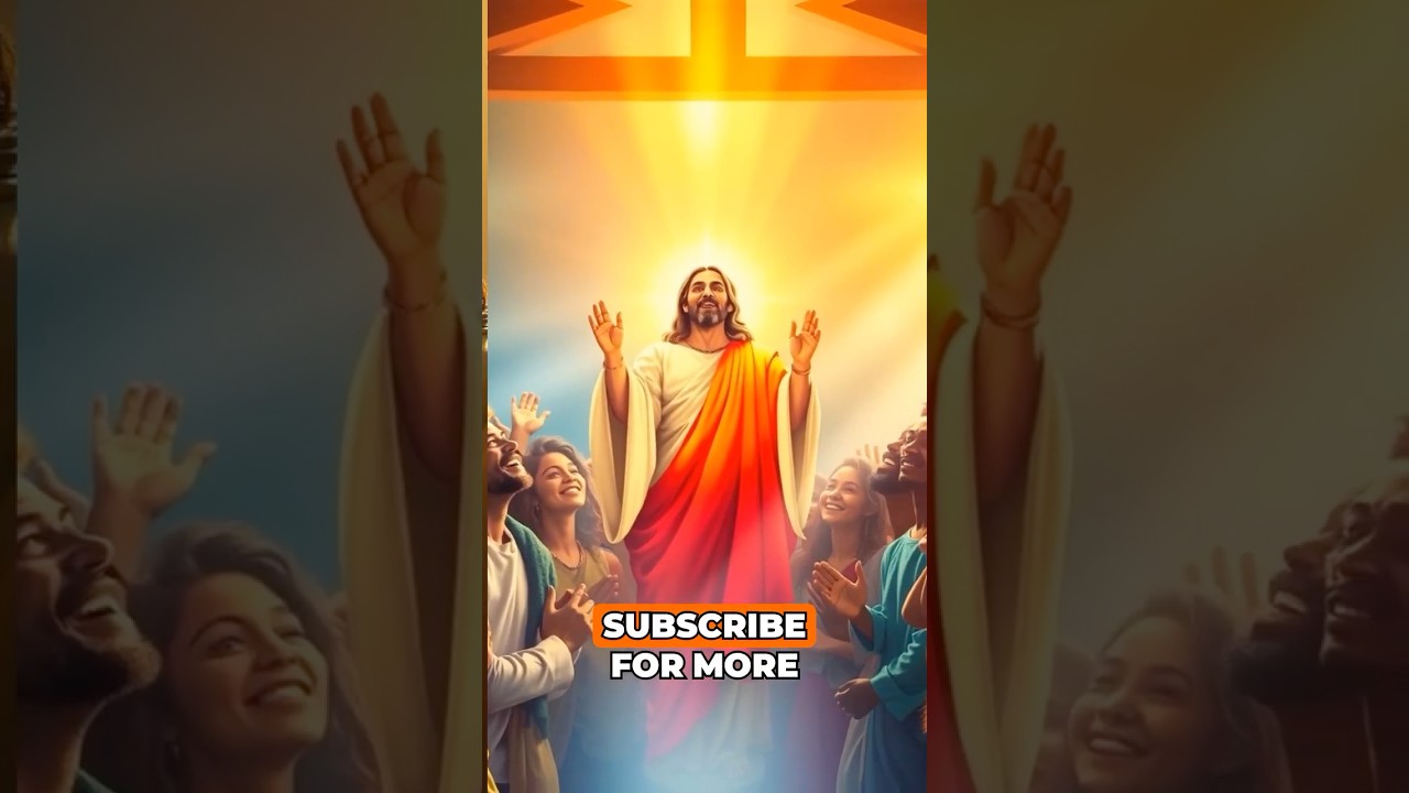 " Healing the Blind and Mute: Jesus’ Power Over Darkness"